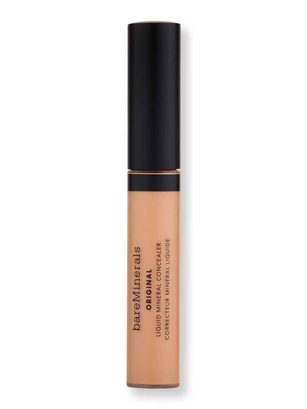 Bareminerals Bareminerals Original Liquid Mineral Concealer Light Medium 2.5N 0.20 fl oz6 ml Face Concealers 