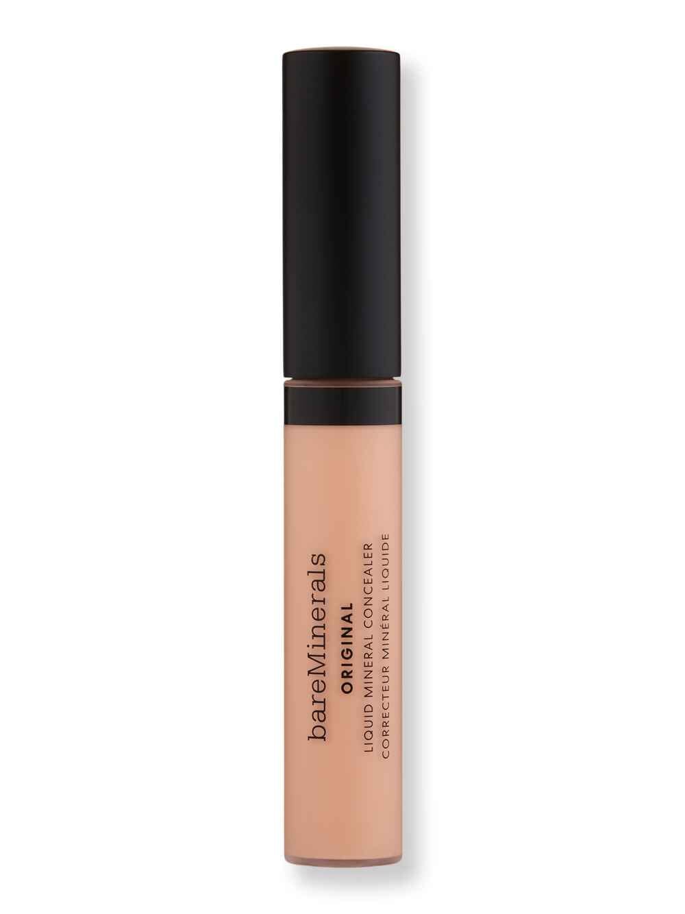 Bareminerals Bareminerals Original Liquid Mineral Concealer Medium 3C 0.20 fl oz6 ml Face Concealers 