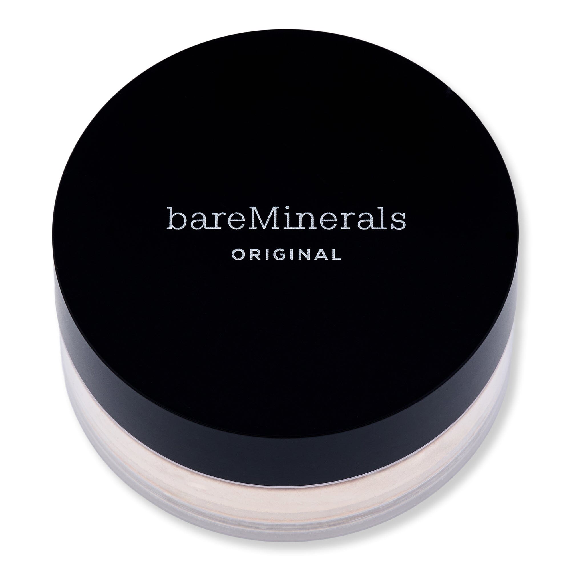 Bareminerals Bareminerals Original Loose Powder Foundation SPF 15 0.28 oz 8 g Fair 01 Tinted Moisturizers & Foundations 