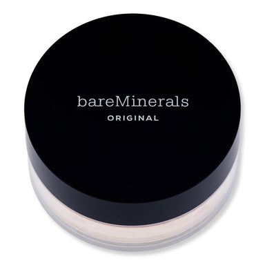 Bareminerals Bareminerals Original Loose Powder Foundation SPF 15 0.28 oz 8 g Fair 01 Tinted Moisturizers & Foundations 