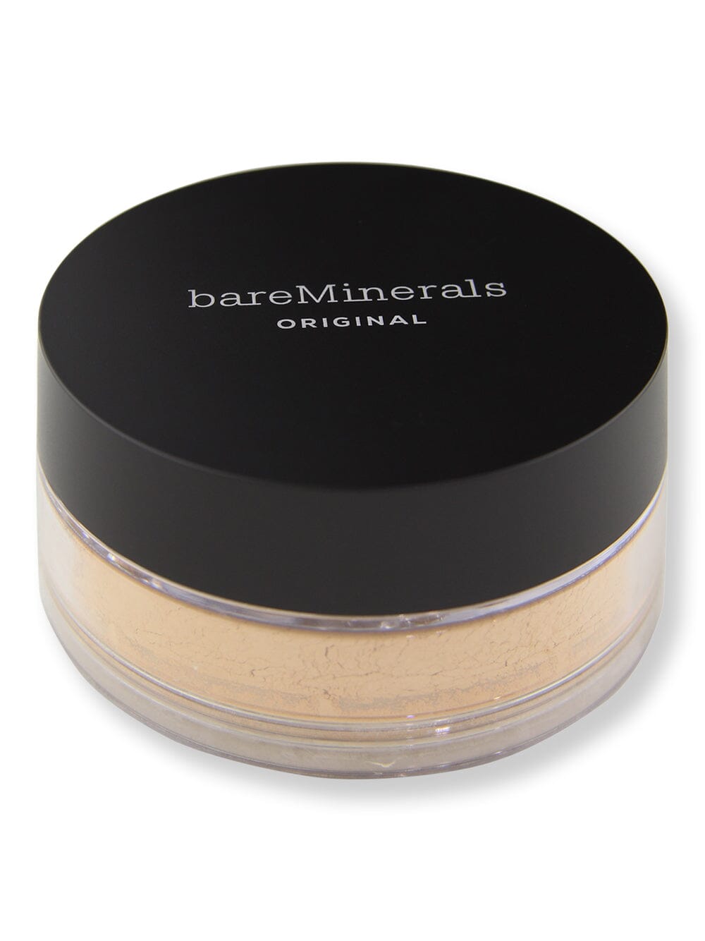 Bareminerals Bareminerals Original Loose Powder Foundation SPF 15 0.28 oz 8 g Golden Beige 13 Tinted Moisturizers & Foundations 