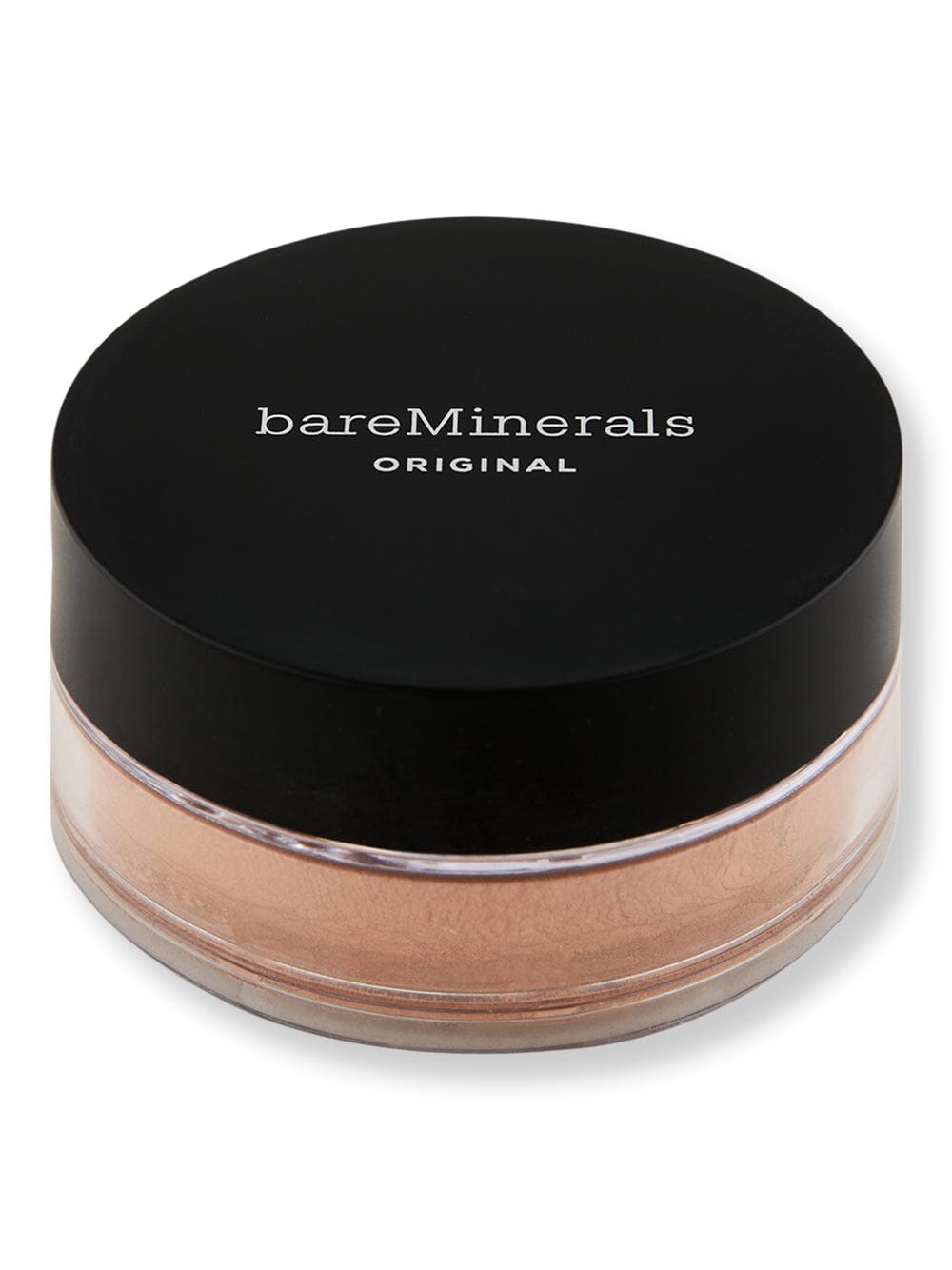 Bareminerals Bareminerals Original Loose Powder Foundation SPF 15 0.28 oz 8 g Golden Dark 25 Tinted Moisturizers & Foundations 