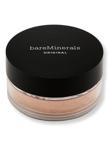 Bareminerals Bareminerals Original Loose Powder Foundation SPF 15 0.28 oz 8 g Golden Deep 28 Tinted Moisturizers & Foundations 