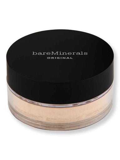 Bareminerals Bareminerals Original Loose Powder Foundation SPF 15 0.28 oz 8 g Golden Fair 04 Tinted Moisturizers & Foundations 