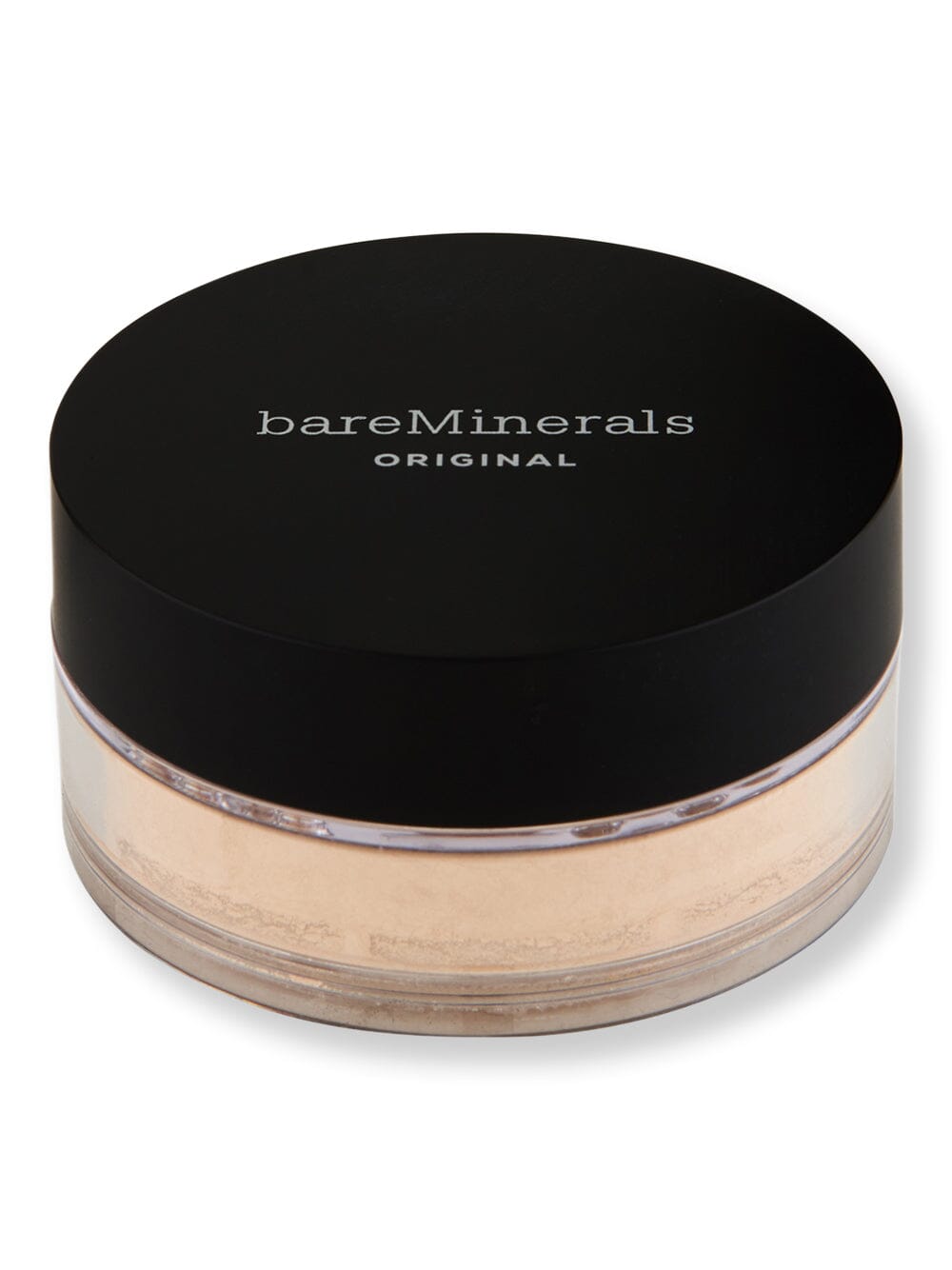 Bareminerals Bareminerals Original Loose Powder Foundation SPF 15 0.28 oz 8 g Golden Fair 04 Tinted Moisturizers & Foundations 