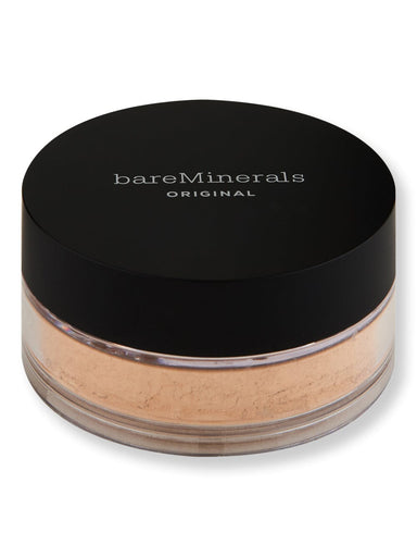 Bareminerals Bareminerals Original Loose Powder Foundation SPF 15 0.28 oz 8 g Golden Ivory 07 Tinted Moisturizers & Foundations 