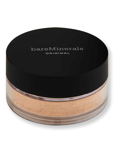 Bareminerals Bareminerals Original Loose Powder Foundation SPF 15 0.28 oz 8 g Golden Ivory 07 Tinted Moisturizers & Foundations 