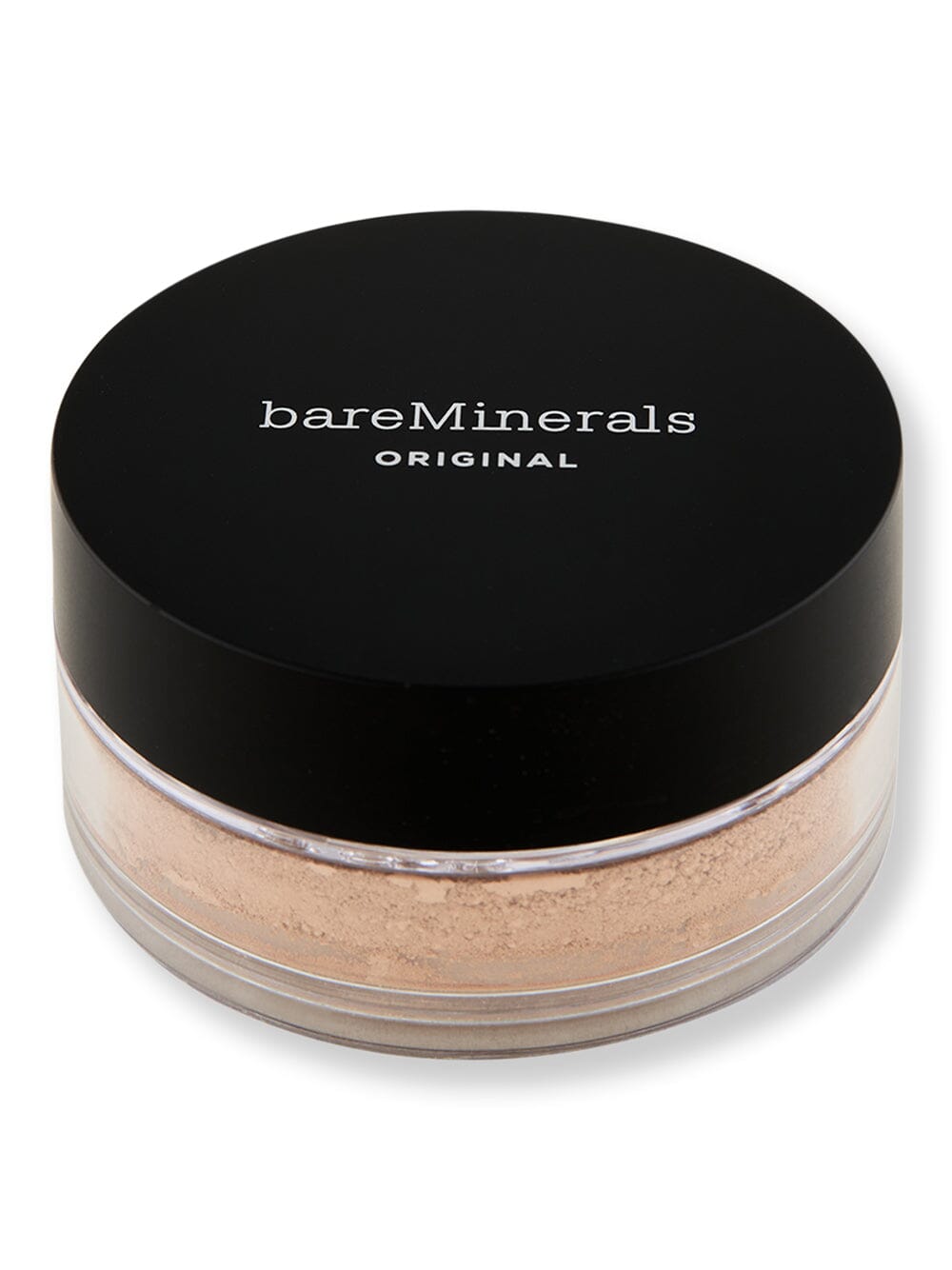 Bareminerals Bareminerals Original Loose Powder Foundation SPF 15 0.28 oz 8 g Golden Nude 16 Tinted Moisturizers & Foundations 