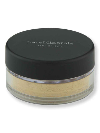 Bareminerals Bareminerals Original Loose Powder Foundation SPF 15 0.28 oz 8 g Light 08 Tinted Moisturizers & Foundations 