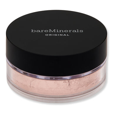 Bareminerals Bareminerals Original Loose Powder Foundation SPF 15 0.28 oz 8 g Medium 10 Tinted Moisturizers & Foundations 