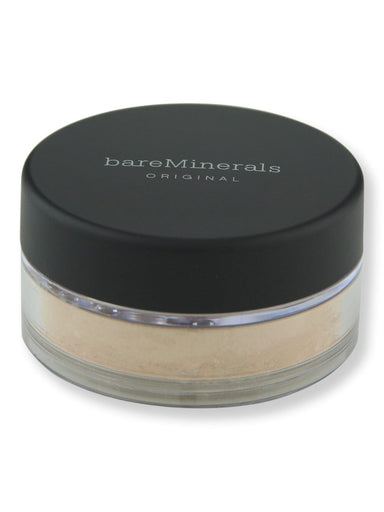 Bareminerals Bareminerals Original Loose Powder Foundation SPF 15 0.28 oz 8 g Medium Beige 12 Tinted Moisturizers & Foundations 