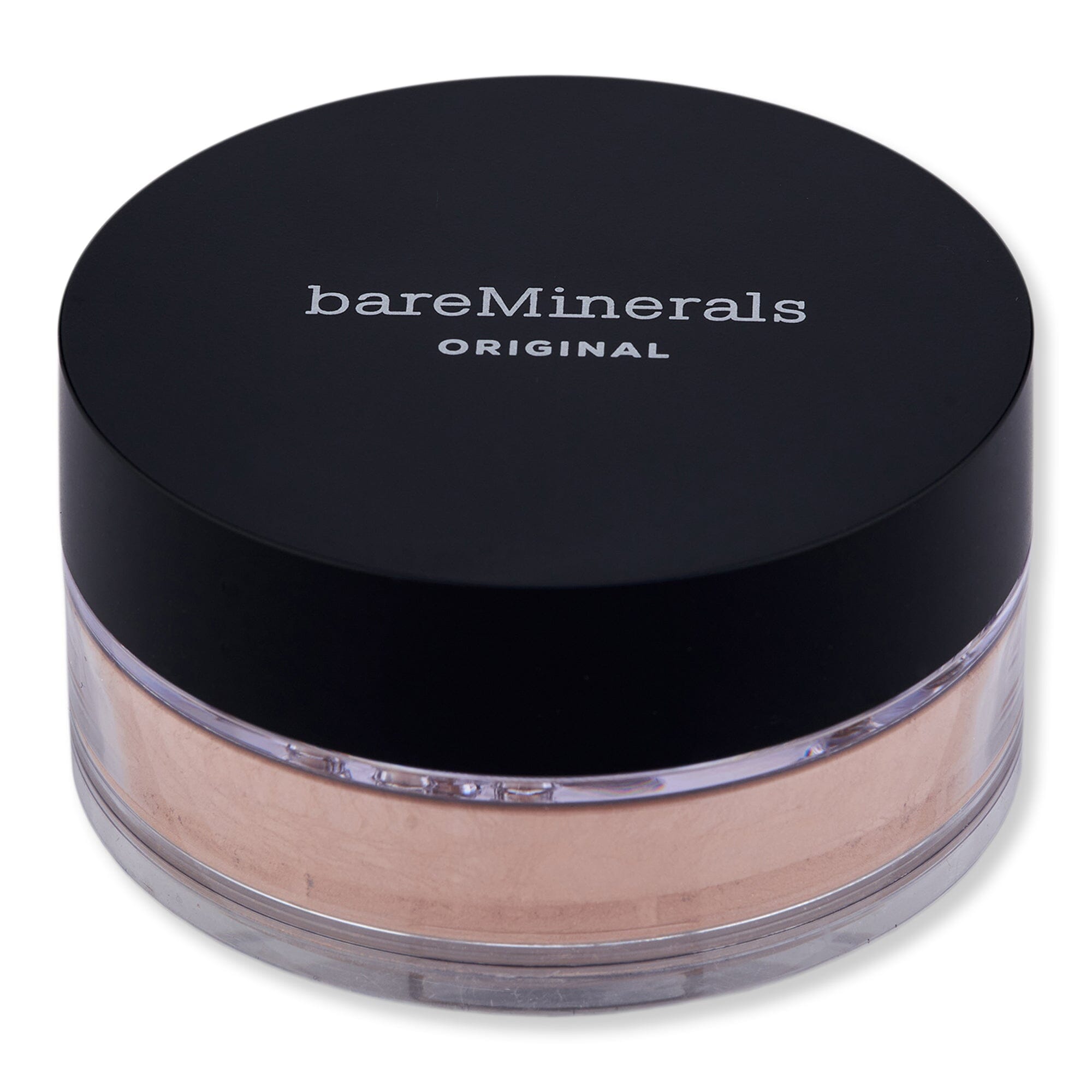 Bareminerals Bareminerals Original Loose Powder Foundation SPF 15 0.28 oz 8 g Medium Tan 18 Tinted Moisturizers & Foundations 