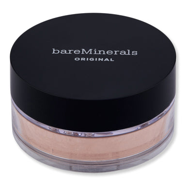 Bareminerals Bareminerals Original Loose Powder Foundation SPF 15 0.28 oz 8 g Medium Tan 18 Tinted Moisturizers & Foundations 