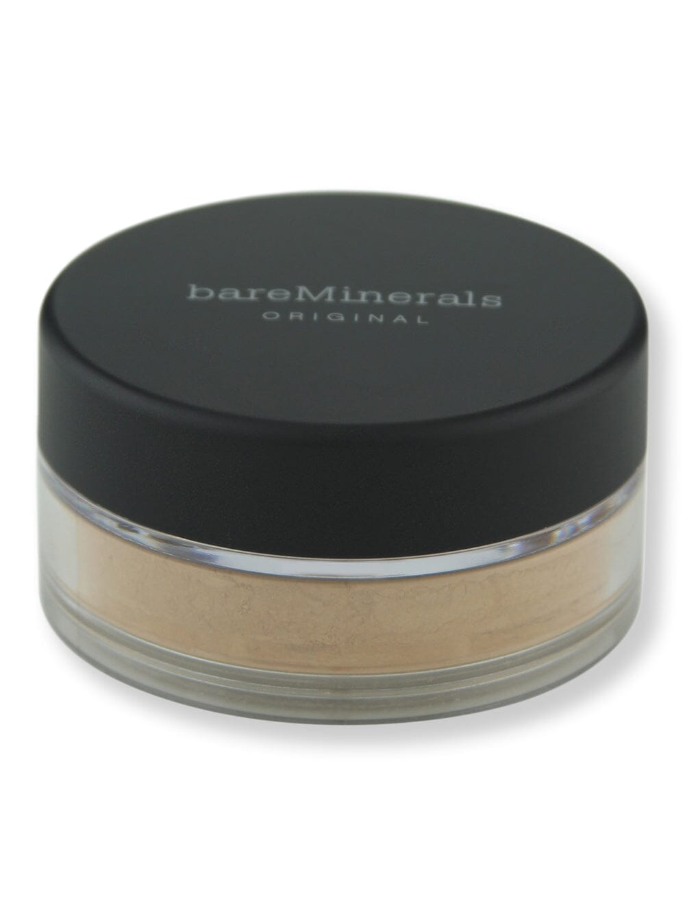 Bareminerals Bareminerals Original Loose Powder Foundation SPF 15 0.28 oz 8 g Medium Tan 18 Tinted Moisturizers & Foundations 