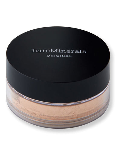 Bareminerals Bareminerals Original Loose Powder Foundation SPF 15 0.28 oz 8 g Neutral Medium 15 Tinted Moisturizers & Foundations 