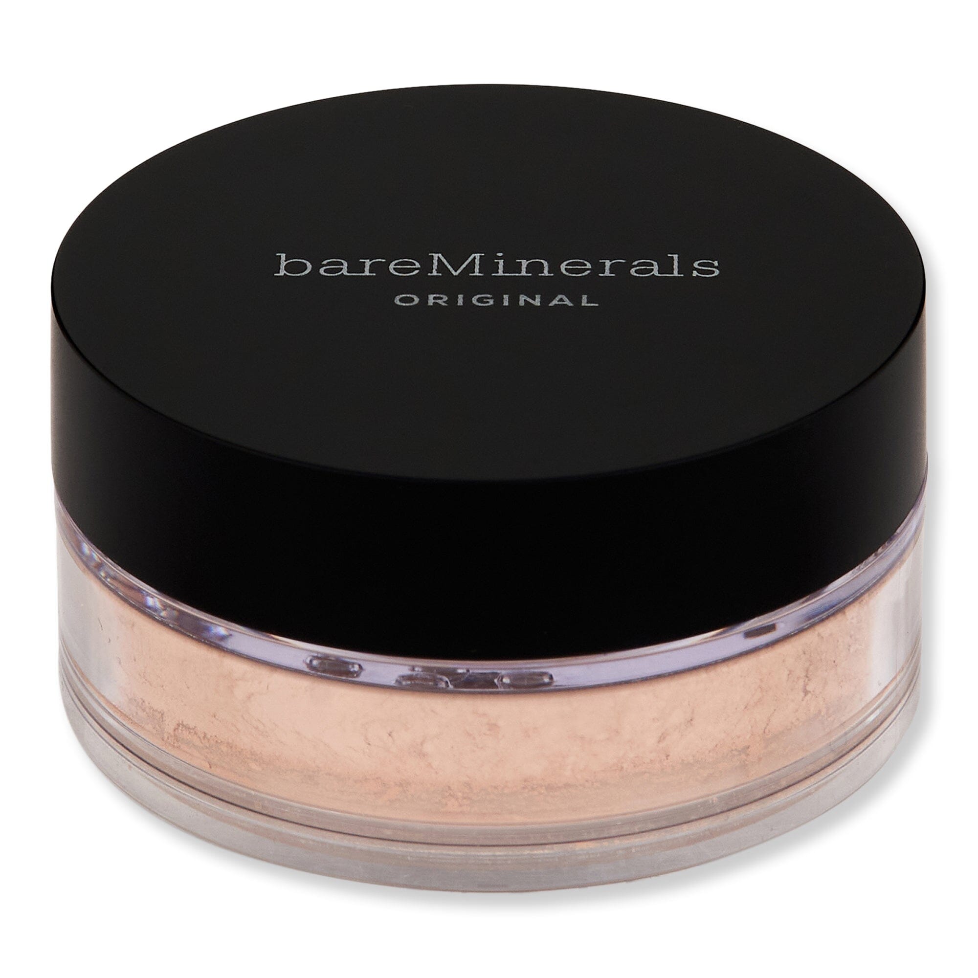 Bareminerals Bareminerals Original Loose Powder Foundation SPF 15 0.28 oz 8 g Soft Medium 11 Tinted Moisturizers & Foundations 