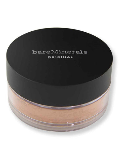 Bareminerals Bareminerals Original Loose Powder Foundation SPF 15 0.28 oz 8 g Tan 19 Tinted Moisturizers & Foundations 