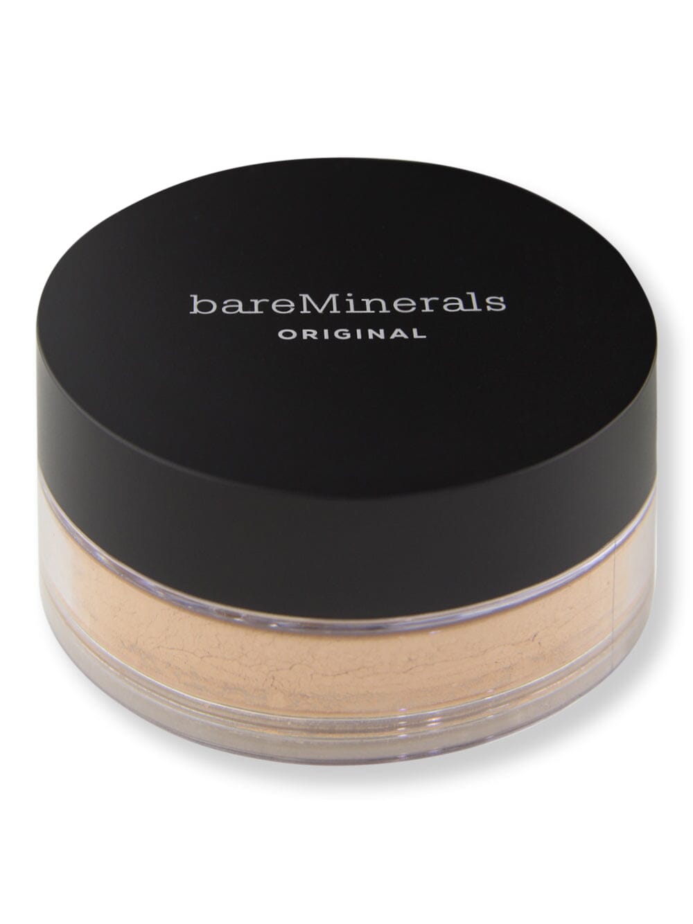 Bareminerals Bareminerals Original Loose Powder Foundation SPF 15 0.28 oz 8 g Tan Nude 17 Tinted Moisturizers & Foundations 