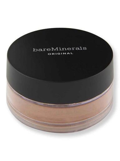 Bareminerals Bareminerals Original Loose Powder Foundation SPF 15 0.28 oz 8 g Warm Deep 27 Tinted Moisturizers & Foundations 