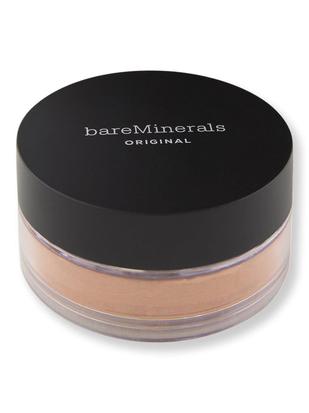 Bareminerals Bareminerals Original Loose Powder Foundation SPF 15 0.28 oz 8 g Warm Tan 22 Tinted Moisturizers & Foundations 