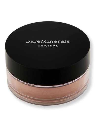 Bareminerals Bareminerals Original Loose Powder Foundation SPF 15 0.28 oz8 gDeepest Deep 30 Tinted Moisturizers & Foundations 