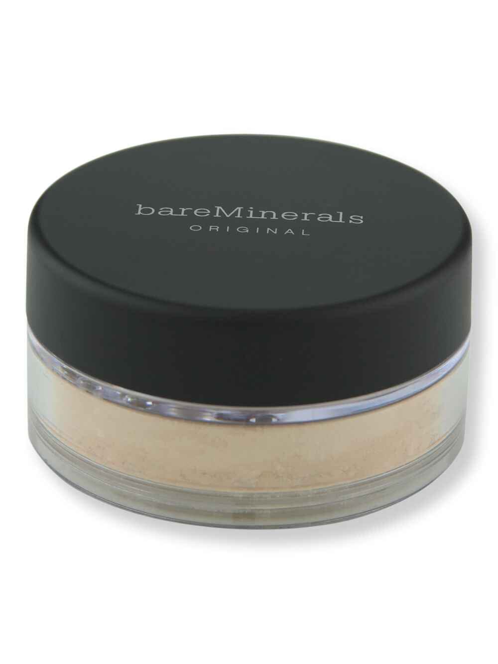 Bareminerals Bareminerals Original Loose Powder Foundation SPF 15 0.28 oz8 gMedium Beige 12 Tinted Moisturizers & Foundations 