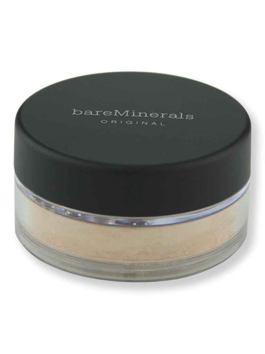 Bareminerals Bareminerals Original Loose Powder Foundation SPF 15 0.28 oz8 gMedium Beige 12 Tinted Moisturizers & Foundations 