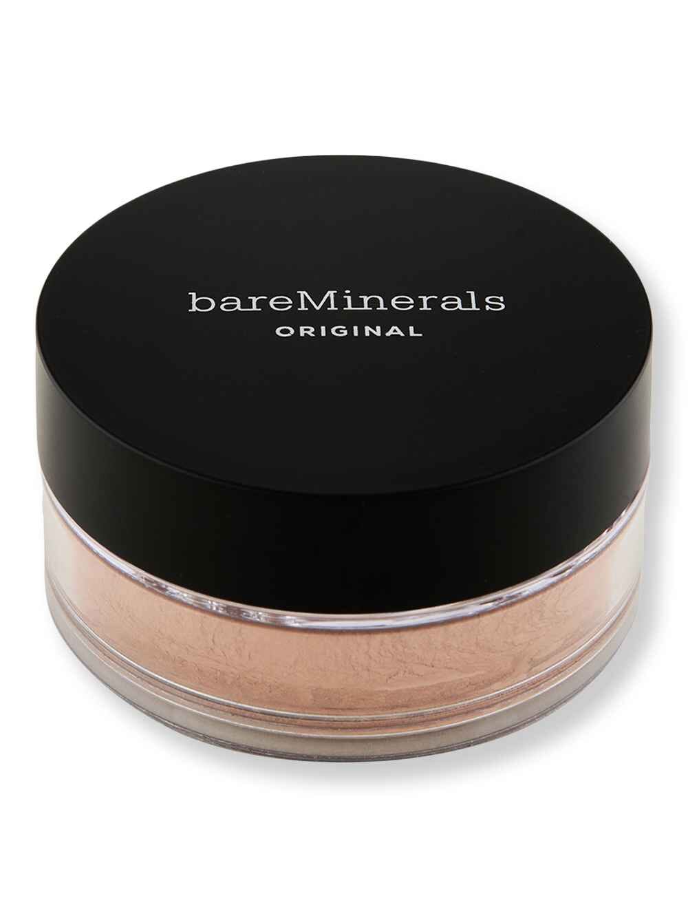 Bareminerals Bareminerals Original Loose Powder Foundation SPF 15 Golden Deep 28 0.28 oz8 g Tinted Moisturizers & Foundations 