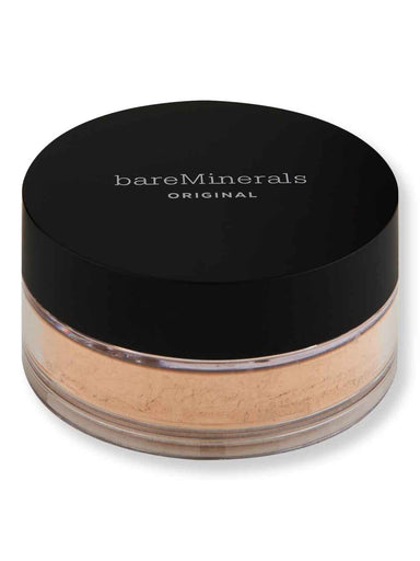 Bareminerals Bareminerals Original Loose Powder Foundation SPF 15 Golden Ivory 07 0.28 oz8 g Tinted Moisturizers & Foundations 