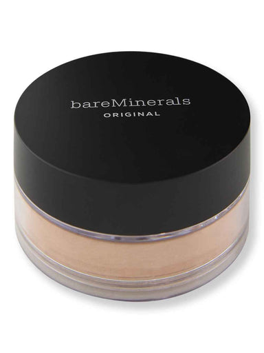 Bareminerals Bareminerals Original Loose Powder Foundation SPF 15 Golden Tan 20 0.28 oz8 g Tinted Moisturizers & Foundations 