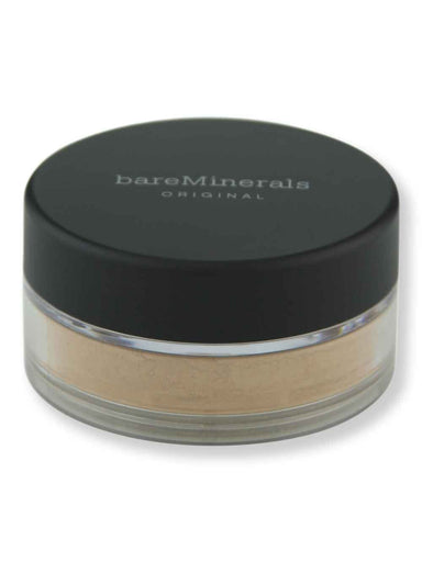 Bareminerals Bareminerals Original Loose Powder Foundation SPF 15 Medium Tan 18 0.28 oz8 g Tinted Moisturizers & Foundations 