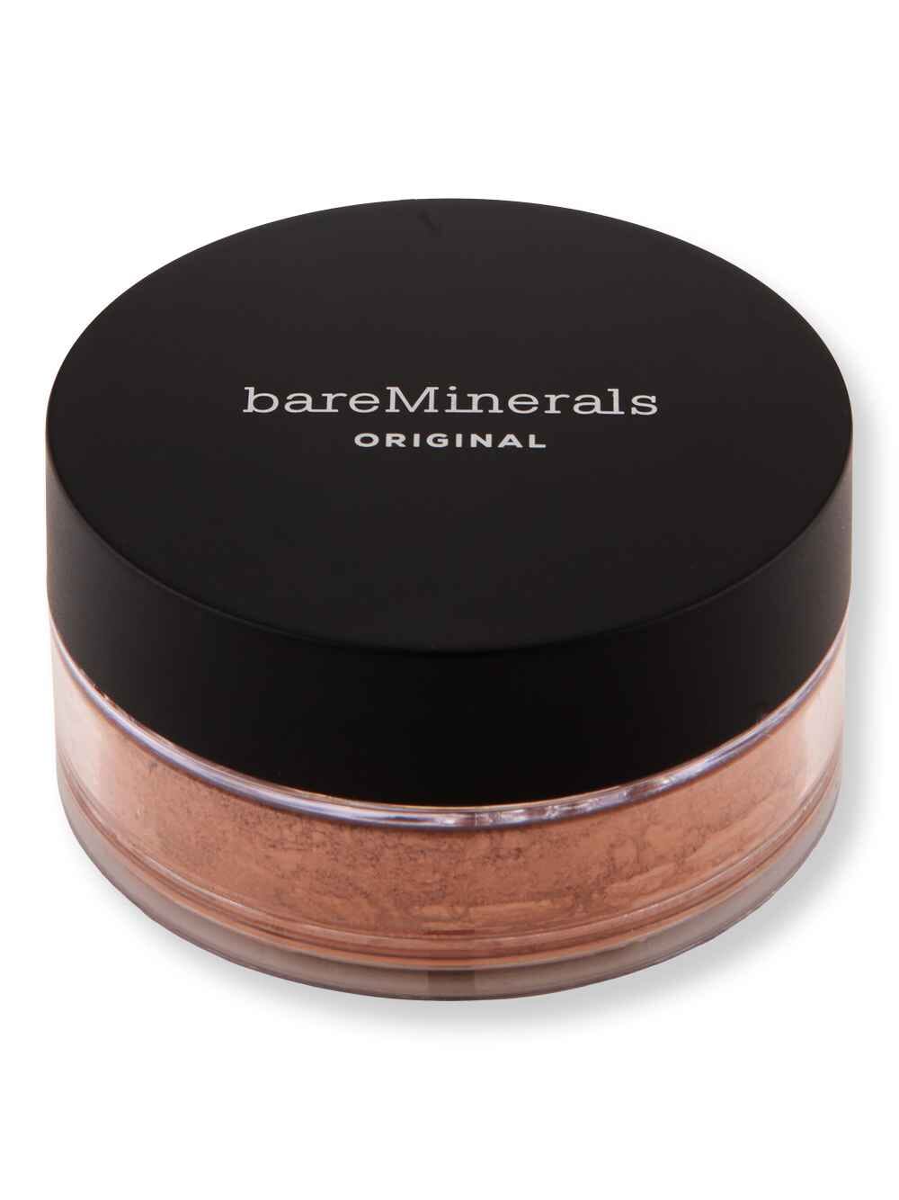Bareminerals Bareminerals Original Loose Powder Foundation SPF 15 Neutral Dark 24 0.28 oz8 g Tinted Moisturizers & Foundations 