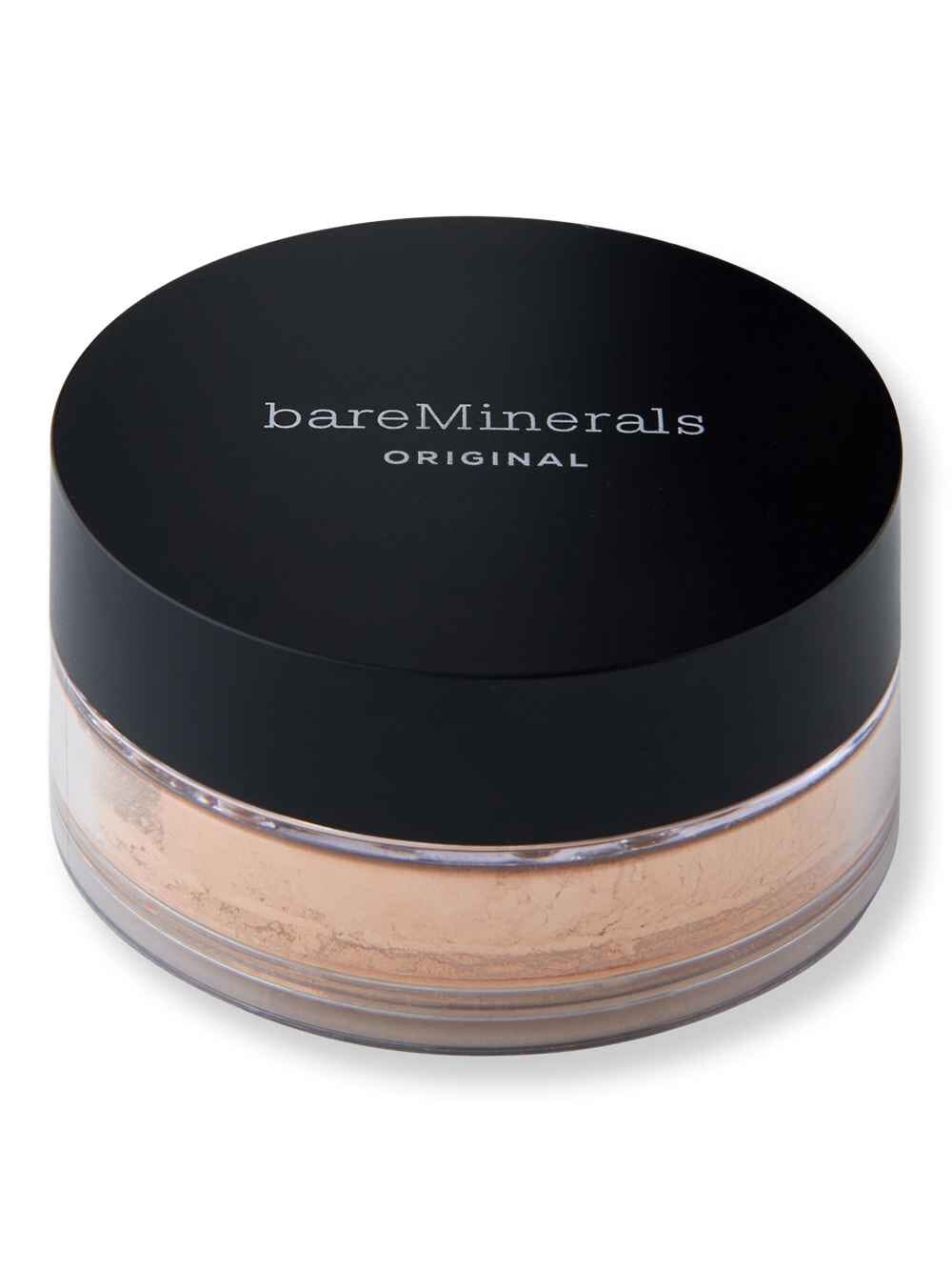 Bareminerals Bareminerals Original Loose Powder Foundation SPF 15 Neutral Medium 15 0.28 oz8 g Tinted Moisturizers & Foundations 