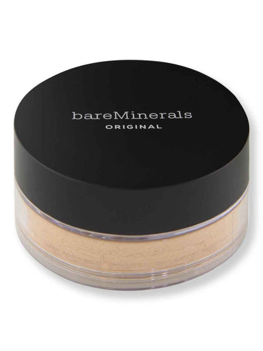 Bareminerals Bareminerals Original Loose Powder Foundation SPF 15 Tan Nude 17 0.28 oz8 g Tinted Moisturizers & Foundations 