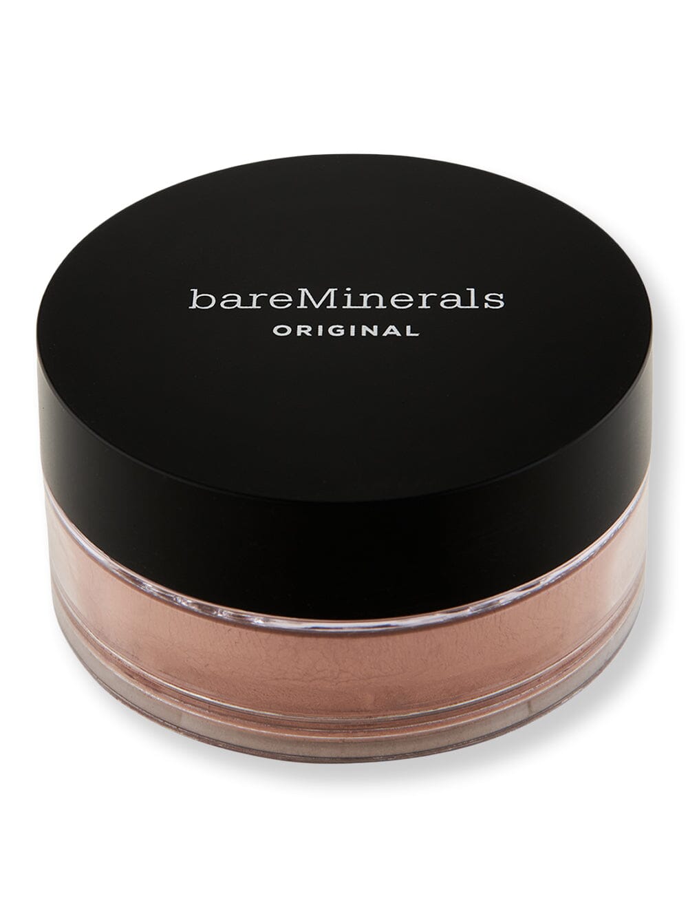 Bareminerals Bareminerals Original Loose Powder Foundation SPF 15 Tinted Moisturizers & Foundations 0.28 oz / 8 g Deepest Deep 30 