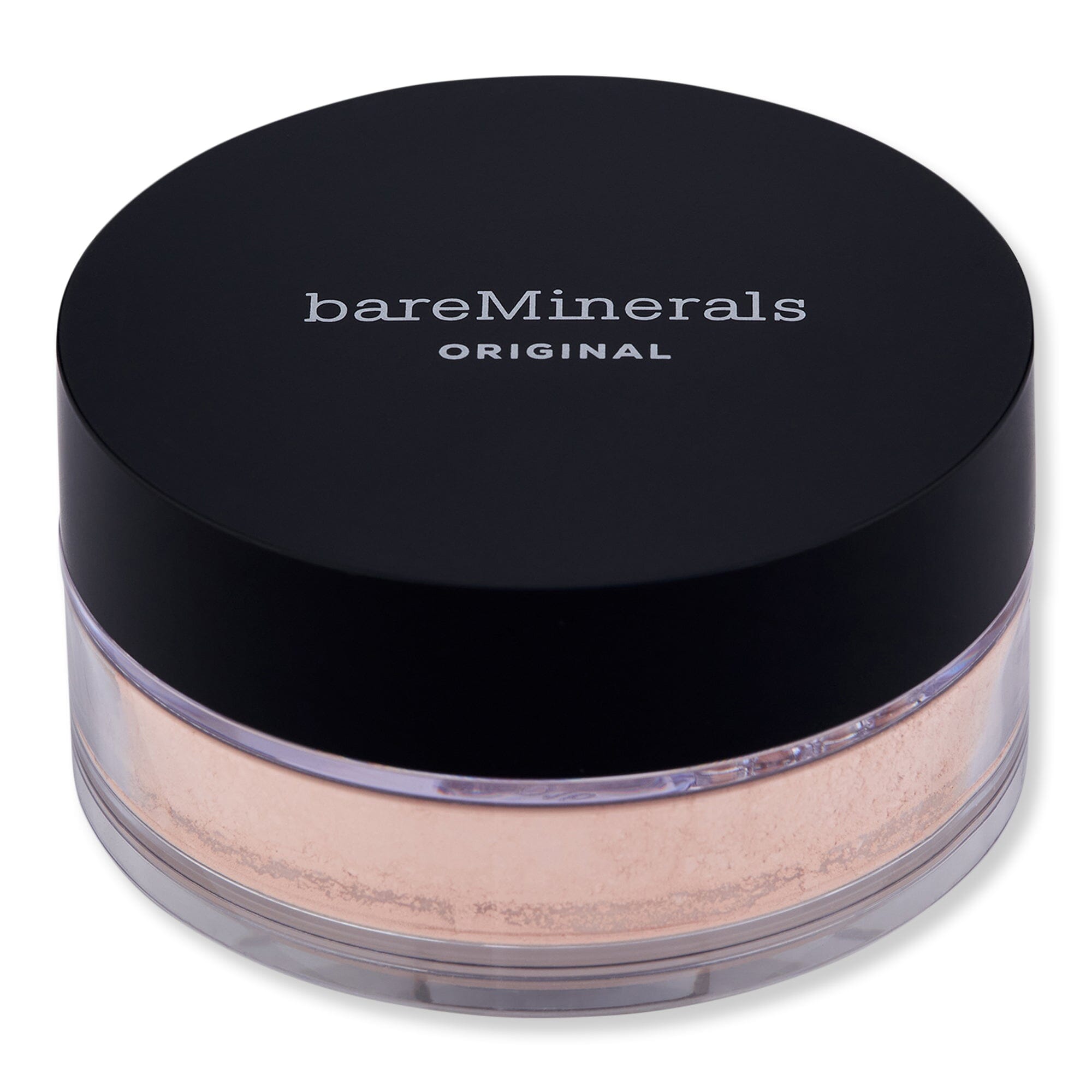 Bareminerals Bareminerals Original Loose Powder Foundation SPF 15 Tinted Moisturizers & Foundations 0.28 oz / 8 g Fair Ivory 02 