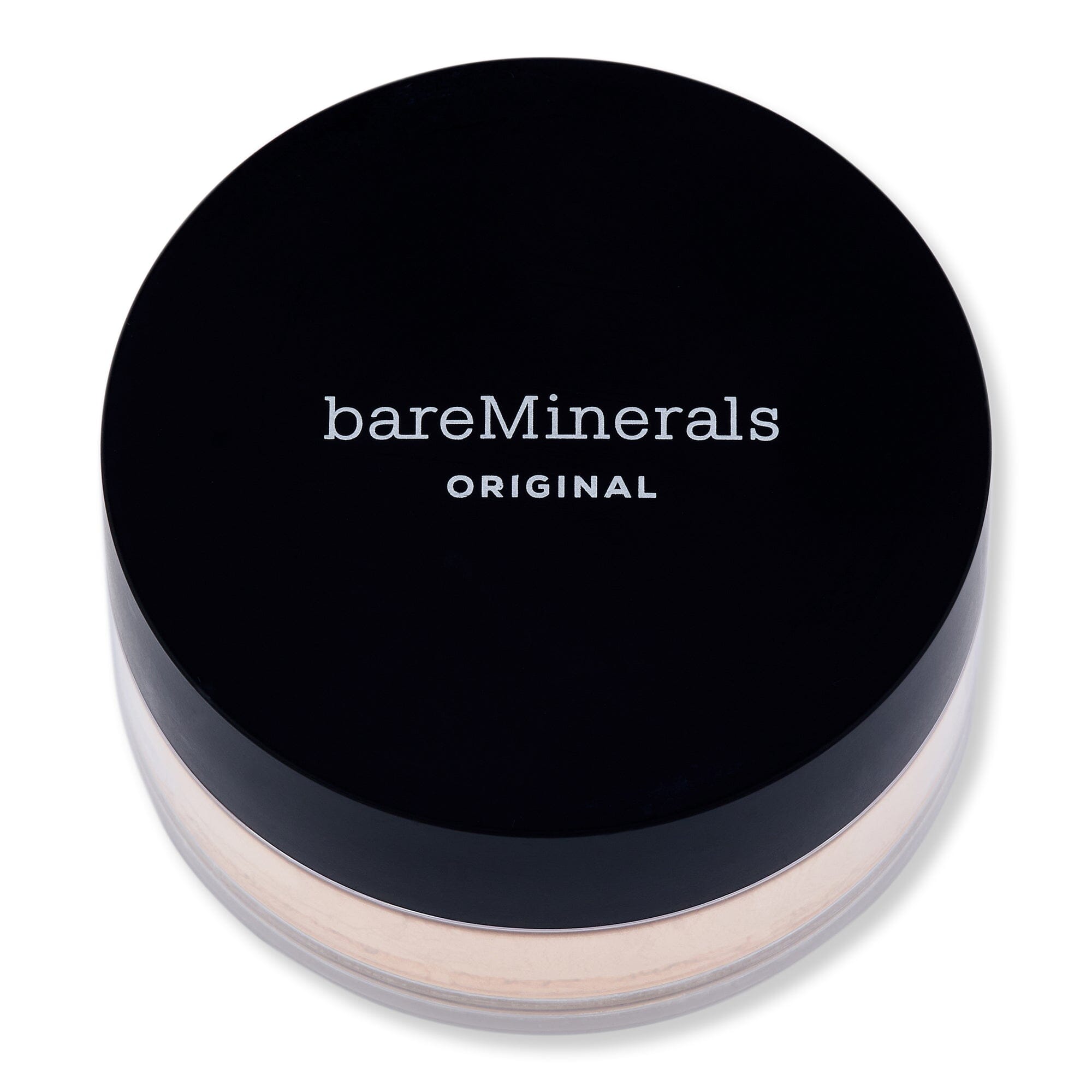 Bareminerals Bareminerals Original Loose Powder Foundation SPF 15 Tinted Moisturizers & Foundations 0.28 oz / 8 g Fairly Light 03 