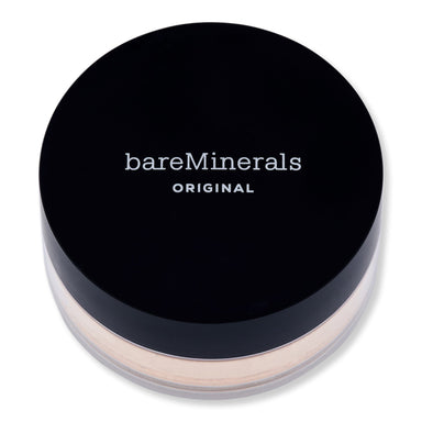Bareminerals Bareminerals Original Loose Powder Foundation SPF 15 Tinted Moisturizers & Foundations 0.28 oz / 8 g Fairly Light 03 