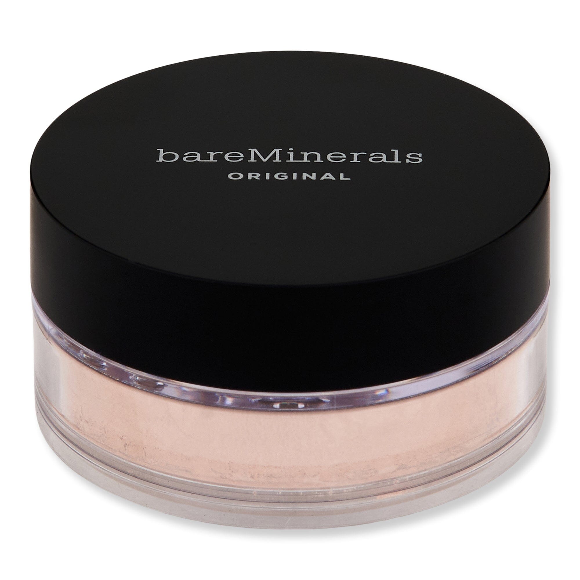 Bareminerals Bareminerals Original Loose Powder Foundation SPF 15 Tinted Moisturizers & Foundations 0.28 oz / 8 g Fairly Medium 05 