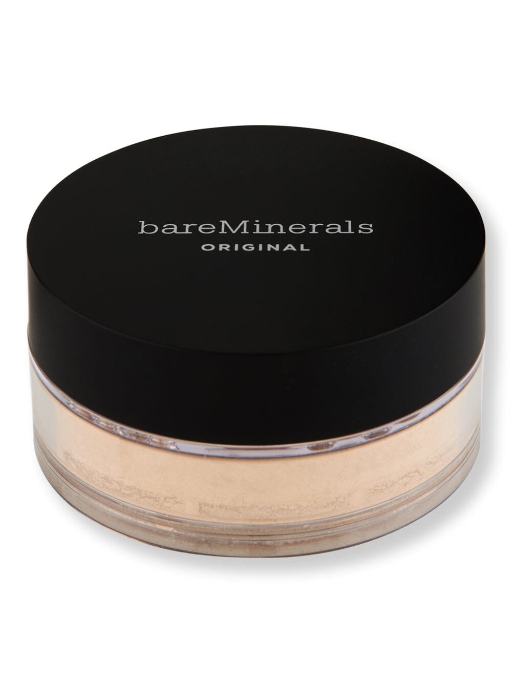 Bareminerals Bareminerals Original Loose Powder Foundation SPF 15 Tinted Moisturizers & Foundations 0.28 oz / 8 g Golden Fair 04 