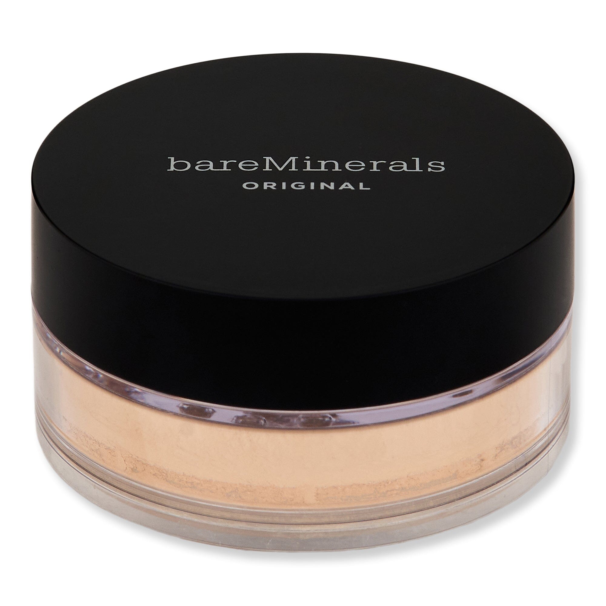 Bareminerals Bareminerals Original Loose Powder Foundation SPF 15 Tinted Moisturizers & Foundations 0.28 oz / 8 g Golden Medium 14 