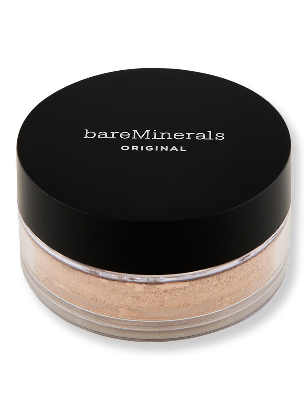 Bareminerals Bareminerals Original Loose Powder Foundation SPF 15 Tinted Moisturizers & Foundations 0.28 oz / 8 g Golden Nude 16 