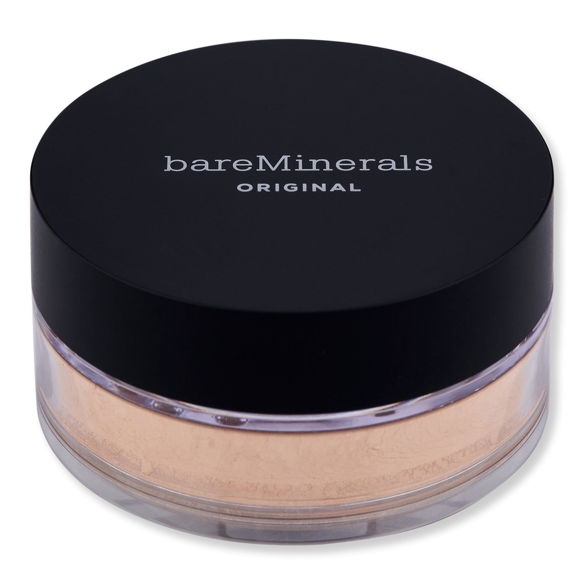 Bareminerals Bareminerals Original Loose Powder Foundation SPF 15 Tinted Moisturizers & Foundations 0.28 oz / 8 g Light 08 