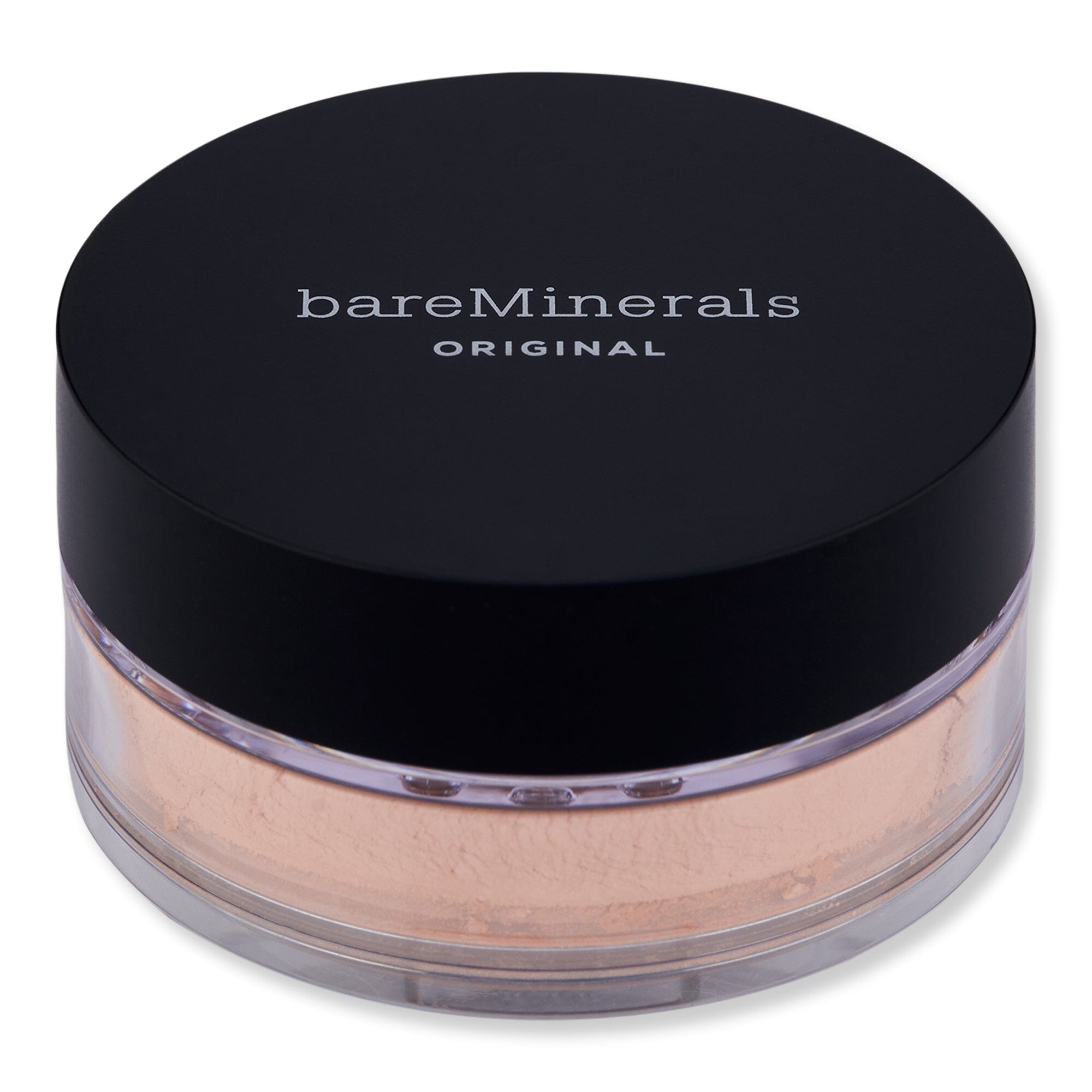 Bareminerals Bareminerals Original Loose Powder Foundation SPF 15 Tinted Moisturizers & Foundations 0.28 oz / 8 g Light Beige 09 