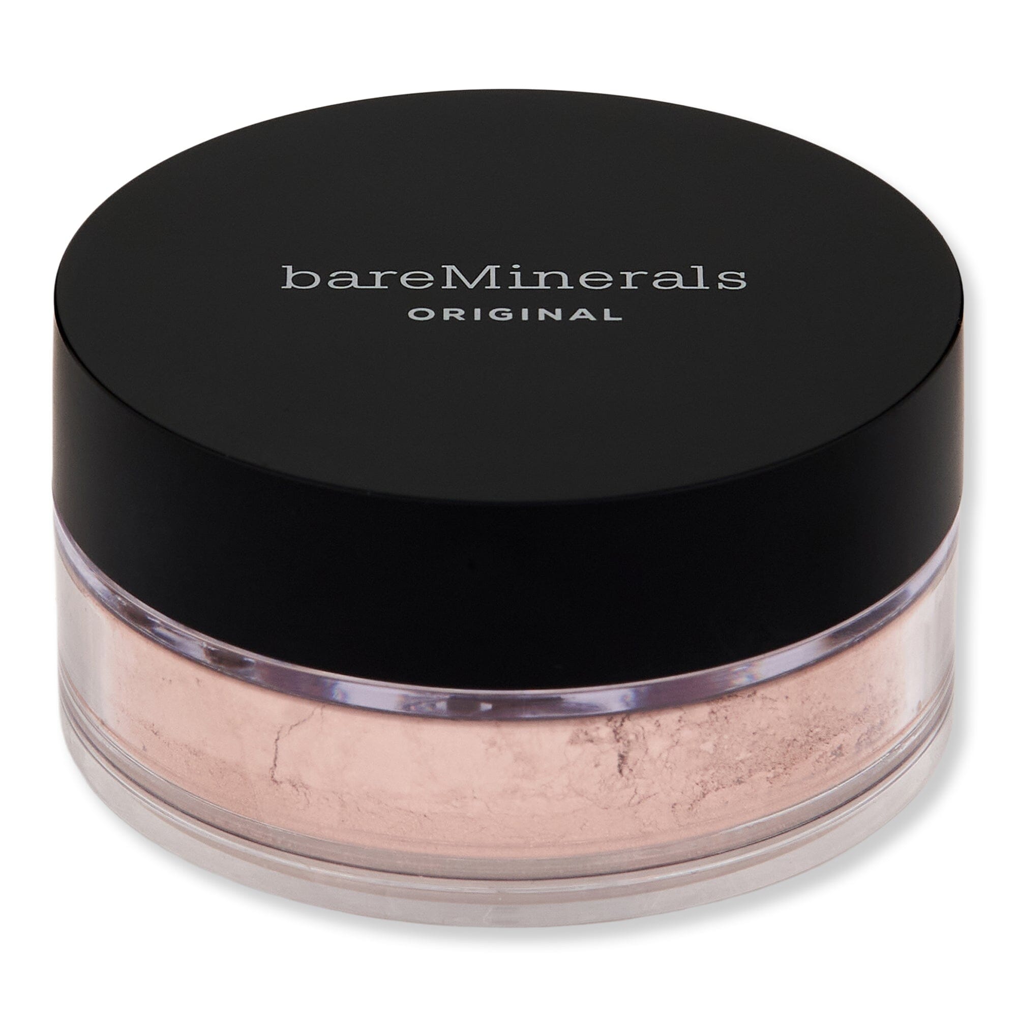 Bareminerals Bareminerals Original Loose Powder Foundation SPF 15 Tinted Moisturizers & Foundations 0.28 oz / 8 g Medium 10 