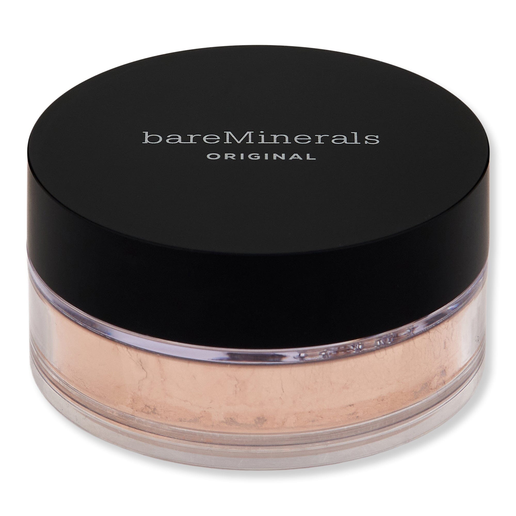 Bareminerals Bareminerals Original Loose Powder Foundation SPF 15 Tinted Moisturizers & Foundations 0.28 oz / 8 g Medium Beige 12 