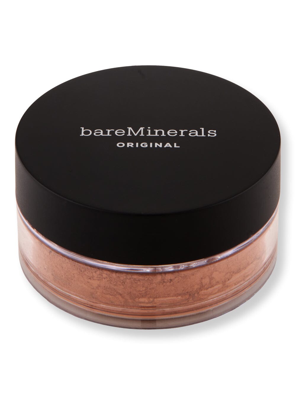 Bareminerals Bareminerals Original Loose Powder Foundation SPF 15 Tinted Moisturizers & Foundations 0.28 oz / 8 g Neutral Dark 24 