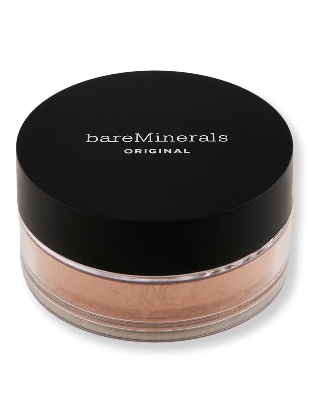 Bareminerals Bareminerals Original Loose Powder Foundation SPF 15 Tinted Moisturizers & Foundations 0.28 oz / 8 g Neutral Deep 29 