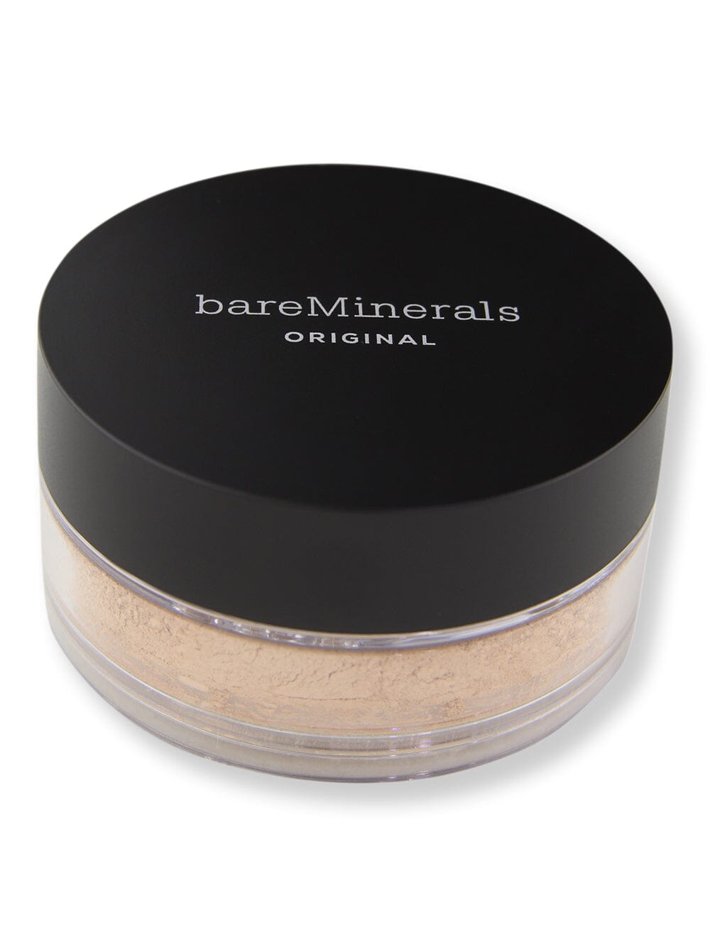 Bareminerals Bareminerals Original Loose Powder Foundation SPF 15 Tinted Moisturizers & Foundations 0.28 oz / 8 g Neutral Ivory 06 