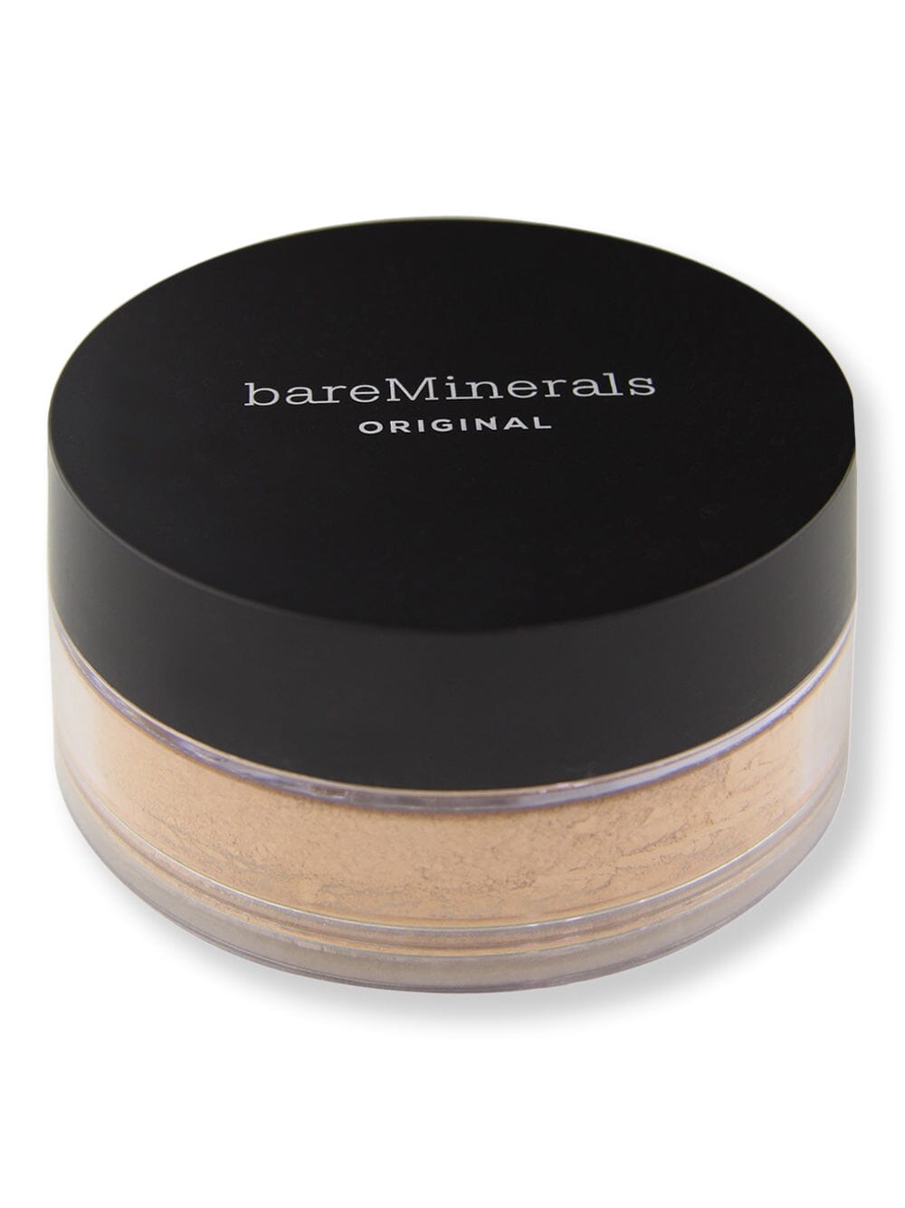 Bareminerals Bareminerals Original Loose Powder Foundation SPF 15 Tinted Moisturizers & Foundations 0.28 oz / 8 g Neutral Tan 21 